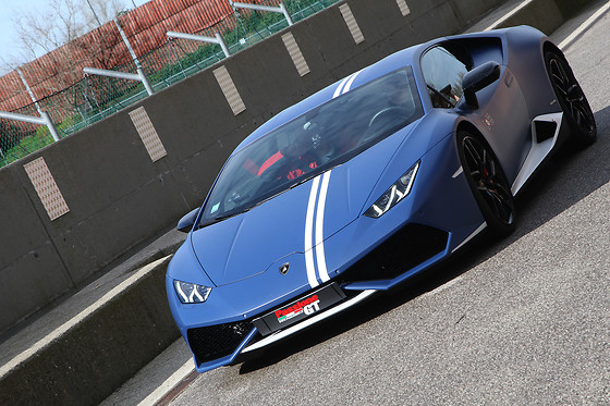 Passione GT Noleggi - photo 10