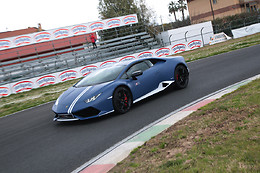 Passione GT Noleggi