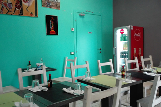Le Petit Senegal - photo 0