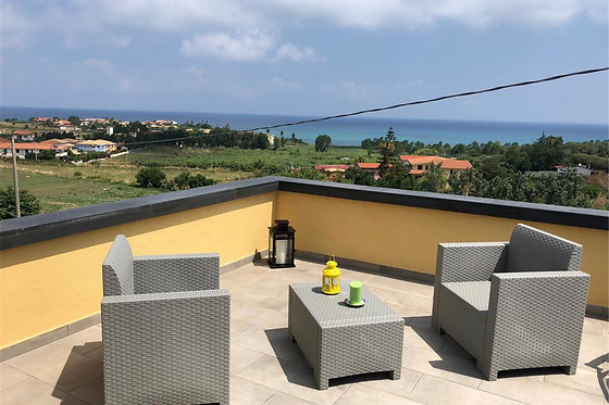 B&B IL Giardino Sul Mare - photo 0