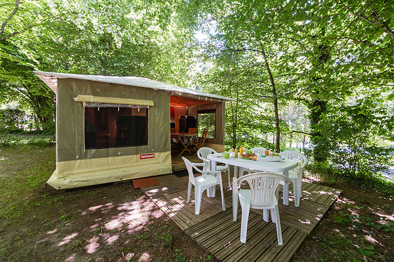 Camping du Tolerme - photo 1