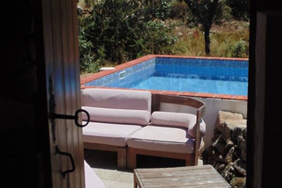Quinta do Maral Espaço Naturista - photo 9