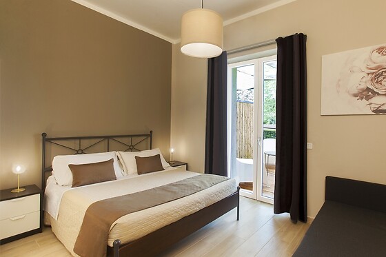 Country Resort Le Due Ruote - photo 3