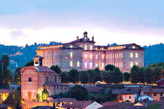3 giorni esclusivi spa & gourmet