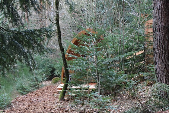 Les Cabanes de Labrousse - photo 3