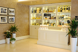 Hotel Roxy Plaza