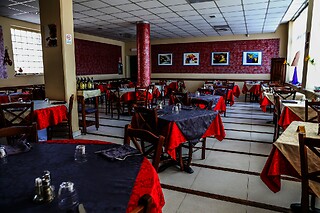 Una notte con cena nei dintorni di Torino, all'Hotel Glis