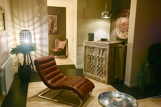Les Sens de Bach Argenton-sur-Creuse - photo 1