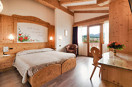 Blumenhotel Belsoggiorno