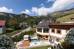 Hotel San Giacomo