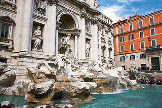3 giorni da sogno a Roma