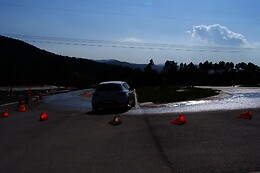 FAST CIRCUIT VALENCIA
