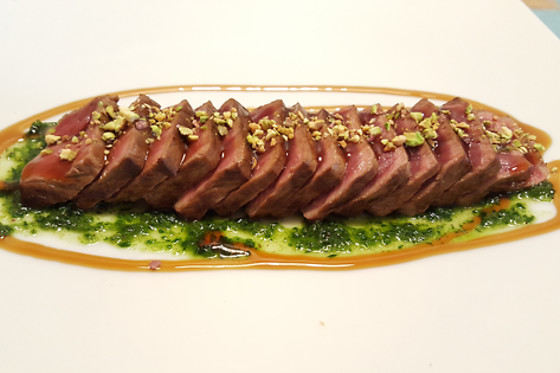 RESTAURANTES ABRASADOR - photo 12