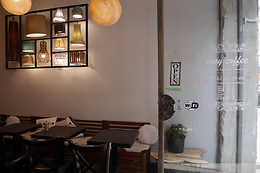 Cosy Coffee