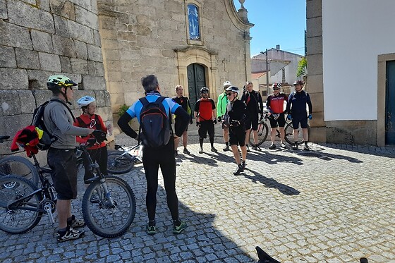 Just Go - photo 17