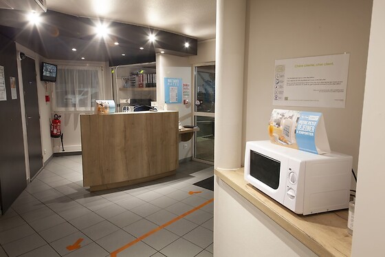 Online Booking EPS - photo 7