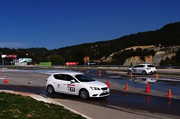 FAST CIRCUIT VALENCIA