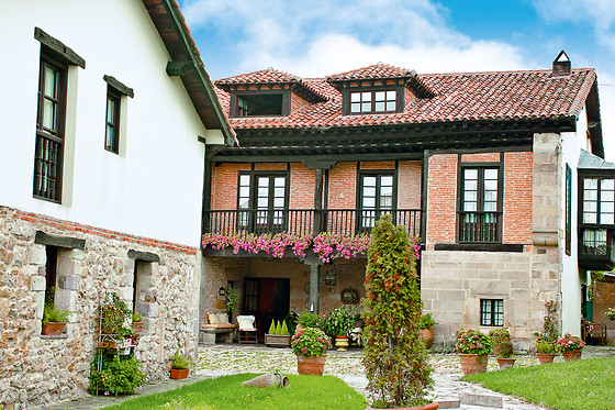 CASONA ANDARIVELES - photo 0