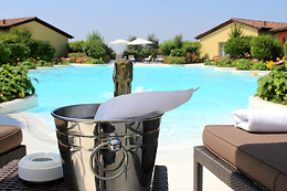 Joia Hotel & Luxury Apartments RTA