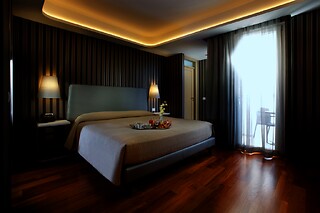 Soggiorno tra gusto e relax al Callistos Hotel in provincia di Lecce