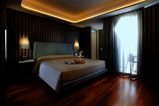 Soggiorno tra gusto e relax al Callistos Hotel in provincia di Lecce