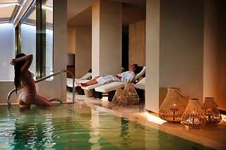 Soggiorno tra gusto e relax al Callistos Hotel in provincia di Lecce