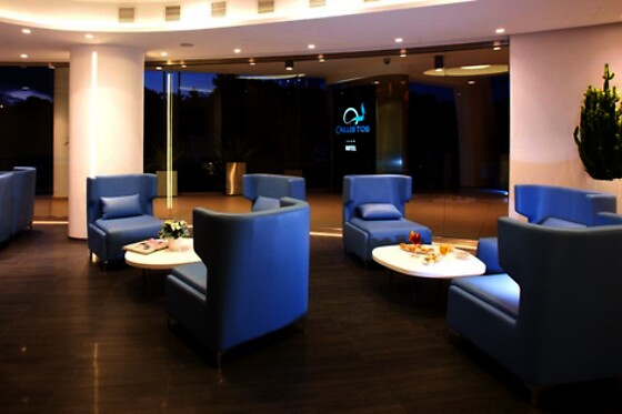 Soggiorno tra gusto e relax al Callistos Hotel in provincia di Lecce
