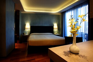 Soggiorno tra gusto e relax al Callistos Hotel in provincia di Lecce