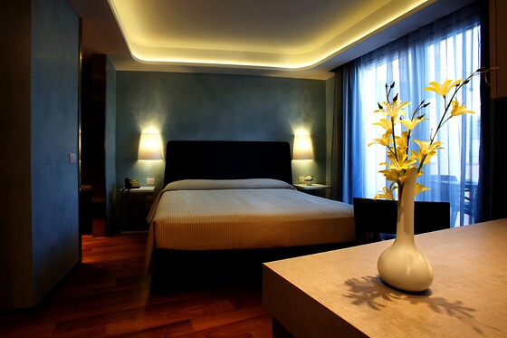 Soggiorno tra gusto e relax al Callistos Hotel in provincia di Lecce