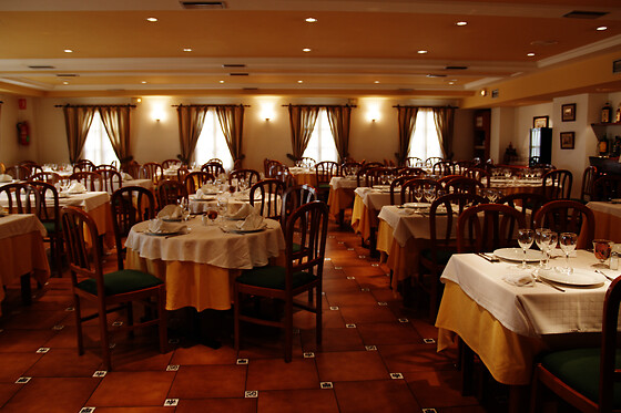 HOTEL REY DON JAIME - photo 5