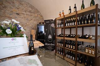 Visita alla cantina e degustazione di vini presso Cantina Castello in provincia di Verona