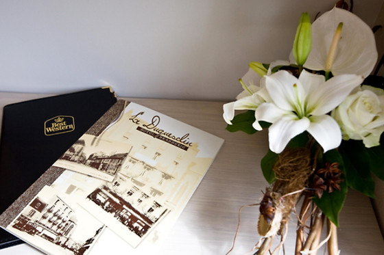 Best Western Le Duguesclin - photo 6