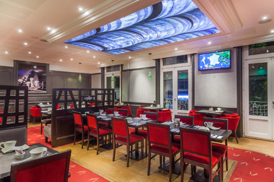 Best Western Le Duguesclin - photo 12