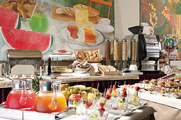 Best Western Hotel Continental
