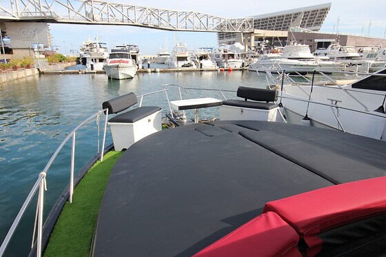 DIAMOND BOAT PARTY - photo 8
