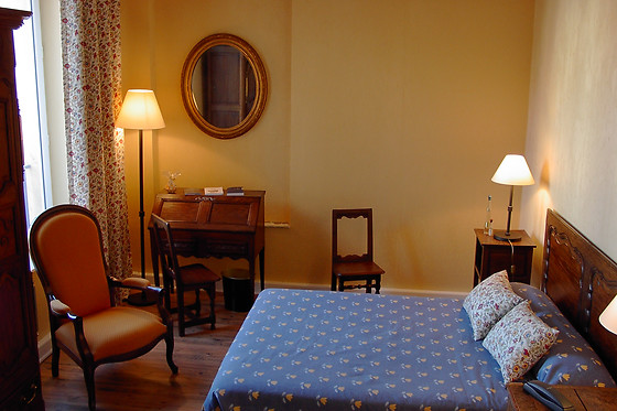 Hôtel du Théâtre - photo 1