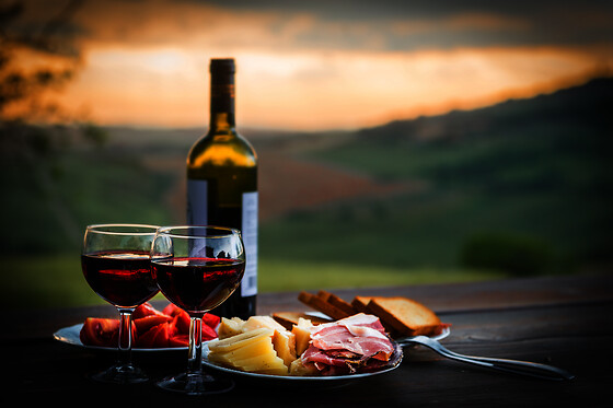 ENOTECA DOURO - QUINTA DA AVESSADA - photo 1