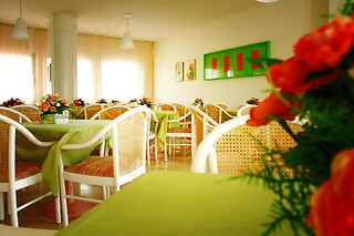Soggiorno benessere di due notti con colazione e cena al Perugia Park Hotel a Perugia