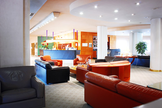 Perugia Park Hotel - photo 10