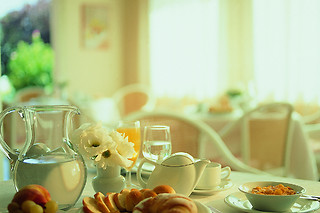 Soggiorno benessere di due notti con colazione e cena al Perugia Park Hotel a Perugia