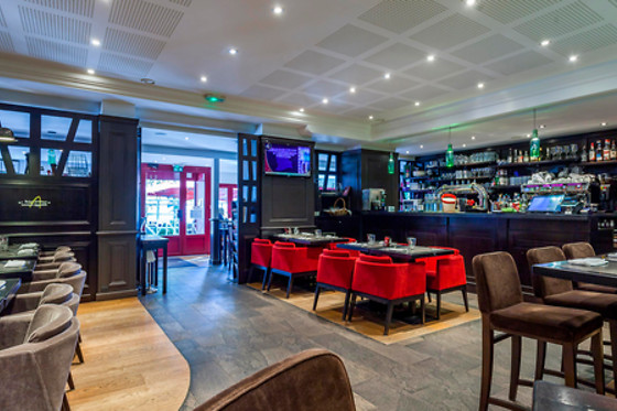 Best Western Le Duguesclin - photo 15