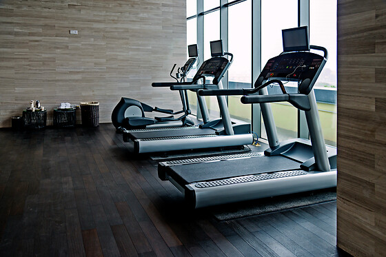 HelloFitness - photo 2