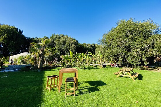 Le jardin zen du Quistillic - photo 11