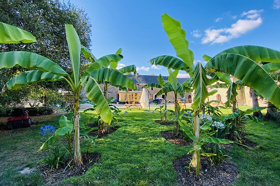 Le jardin zen du Quistillic - photo 16