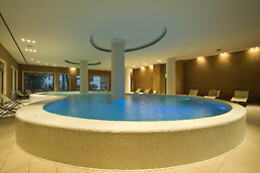 Hotel Villa Ricci