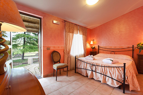 Umbria Resort & Spa - photo 2