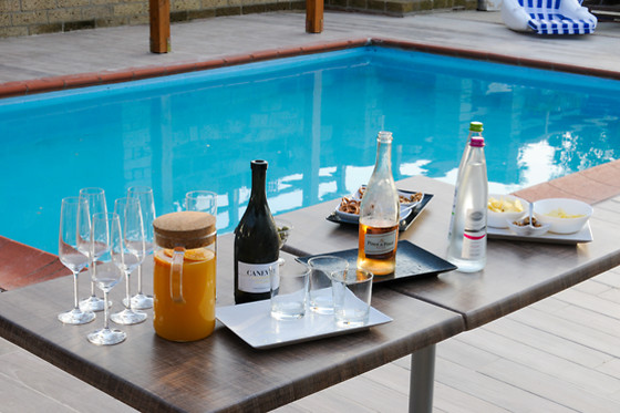Umbria Resort & Spa - photo 3