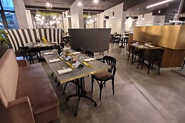 DB Hotel Verona Airport Congress & Spa