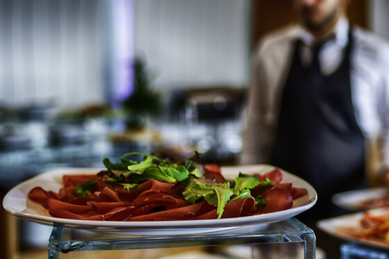 Notte con deliziosa cena presso l'Hotel Diamante Alessandria in provincia di Alessandria