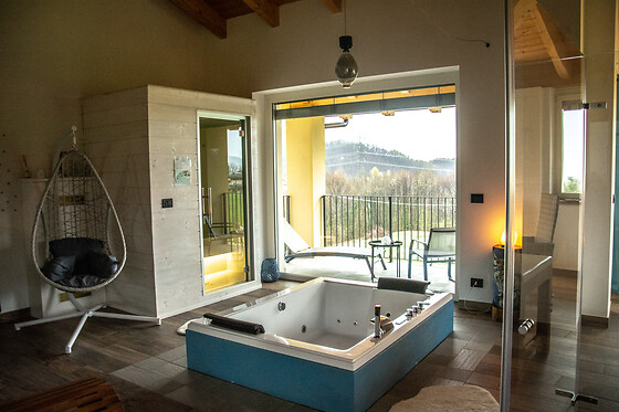 Hotellerie Valle Sacra - photo 16
